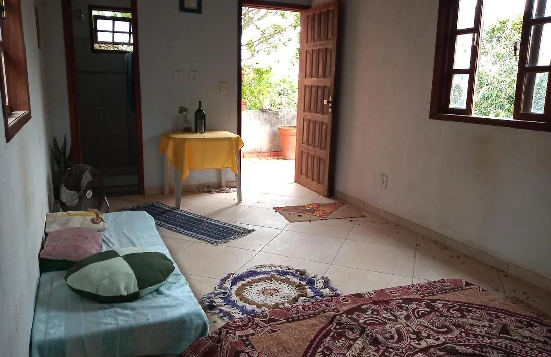 Espaço Crisântemos Búzios-1