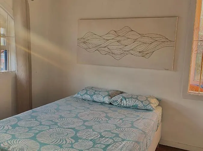 Casa Praiana Búzios