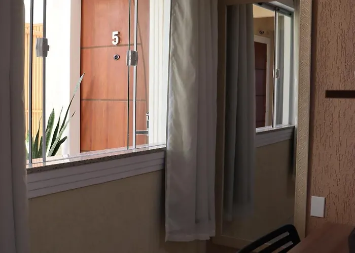 Areias De Tucuns Lofts E Apartamentos Búzios