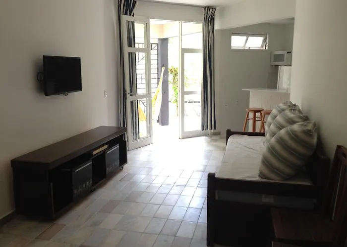 Buzios Internacional Apartamento