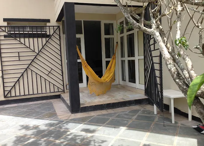 Buzios Internacional Apartamento
